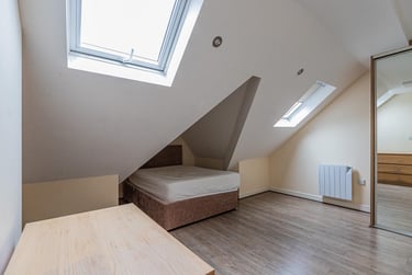 2 bed house, North Road, Gabalfa, Cardiff, CF143BL - Image 8